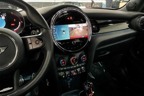 2024 MINI Hardtop John Cooper Works
