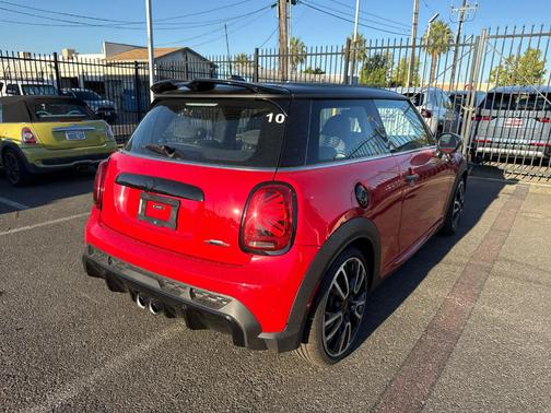2024 MINI Hardtop John Cooper Works