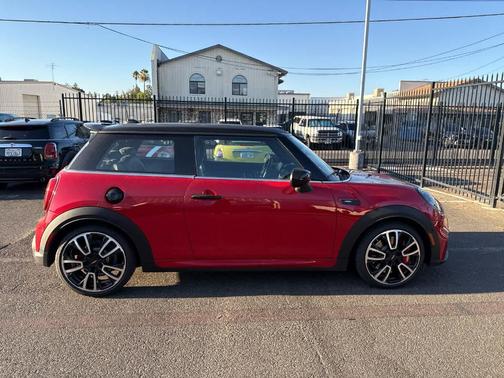 2024 MINI Hardtop John Cooper Works