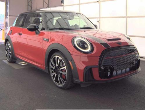 2024 MINI Hardtop John Cooper Works