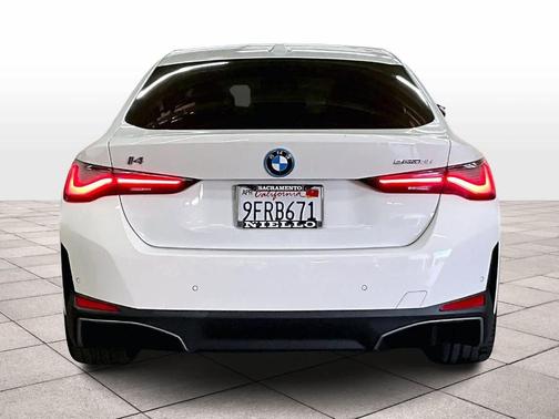 2023 BMW i4 Gran Coupe eDrive35