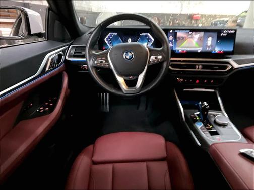 2023 BMW i4 Gran Coupe eDrive35