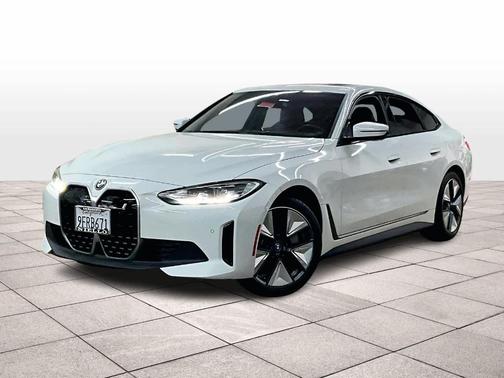 2023 BMW i4 Gran Coupe eDrive35