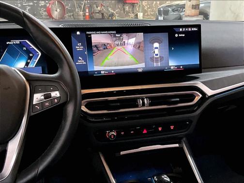 2023 BMW i4 Gran Coupe eDrive35