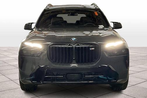2026 BMW X7 M60i
