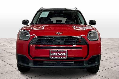 2025 MINI Countryman S