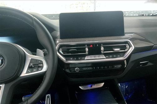 2024 BMW X3 M40i
