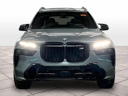 2026 BMW X7 M60i
