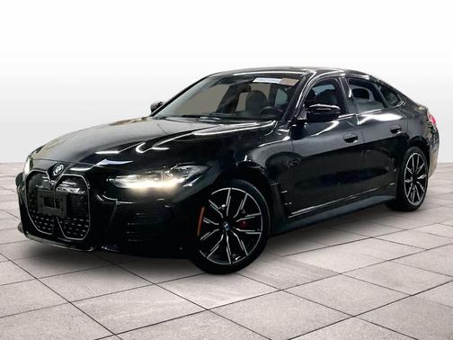 2023 BMW i4 Gran Coupe eDrive40