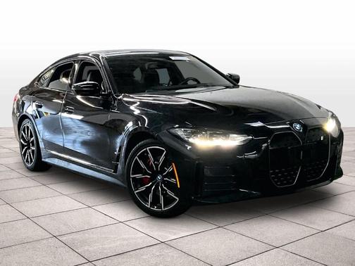 2023 BMW i4 Gran Coupe eDrive40