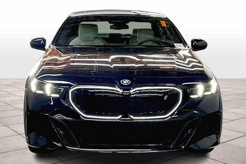 2026 BMW i5 eDrive40