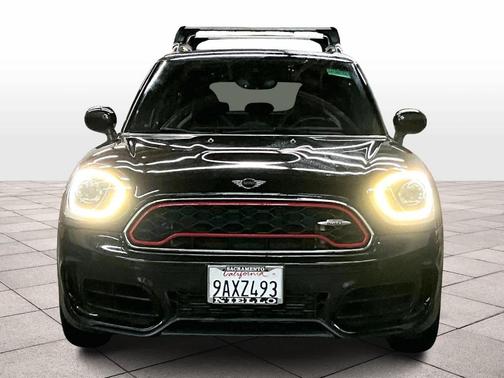 2020 MINI Countryman John Cooper Works