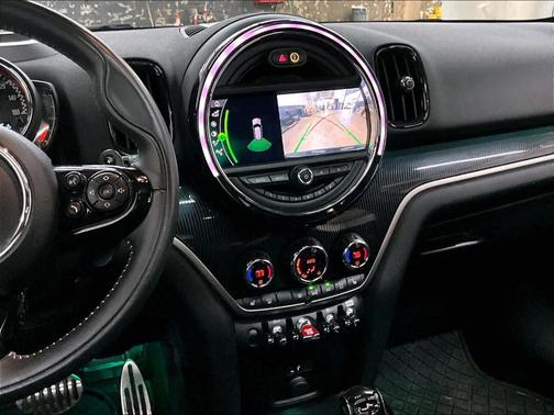 2020 MINI Countryman John Cooper Works