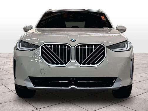 Dune 2026 BMW X3 30 xDrive