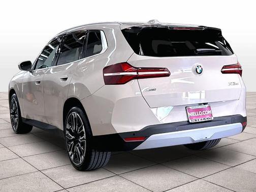 Dune 2026 BMW X3 30 xDrive