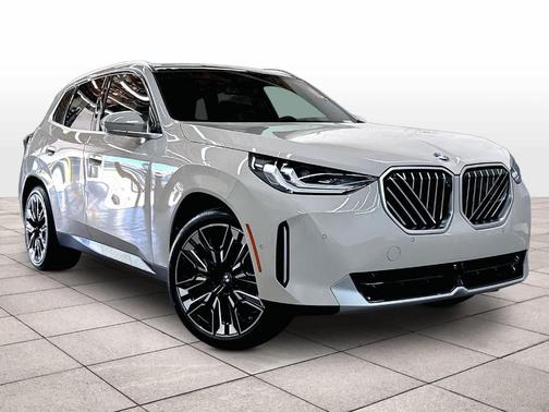 Dune 2026 BMW X3 30 xDrive