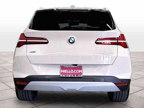 Dune 2026 BMW X3 30 xDrive
