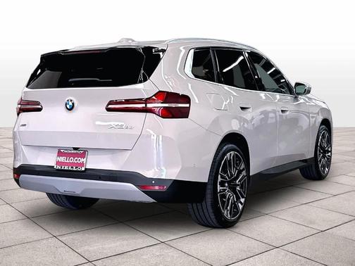 Dune 2026 BMW X3 30 xDrive