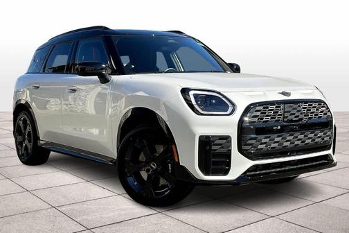2026 MINI Countryman S