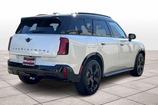 2026 MINI Countryman S