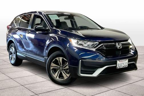 2020 Honda CR-V LX