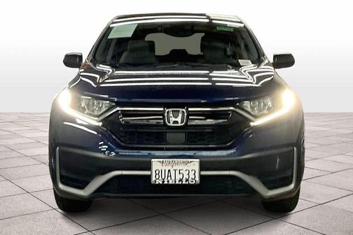 2020 Honda CR-V LX