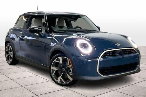 2025 MINI Hardtop S