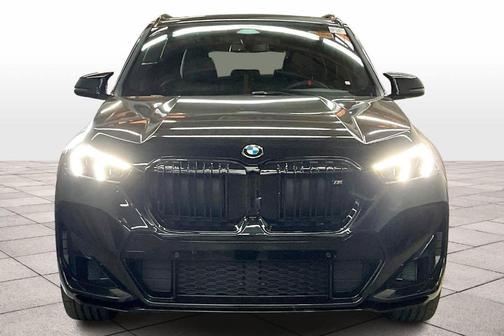 2026 BMW X1 M35i
