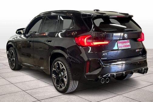 2026 BMW X1 M35i