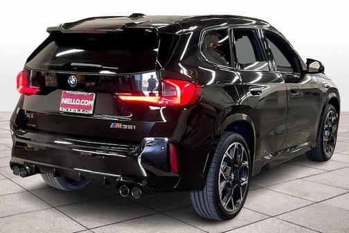 2026 BMW X1 M35i
