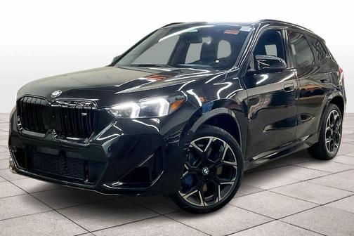 2026 BMW X1 M35i