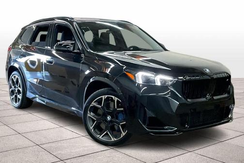 2026 BMW X1 M35i
