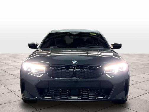2026 BMW M340 i xDrive