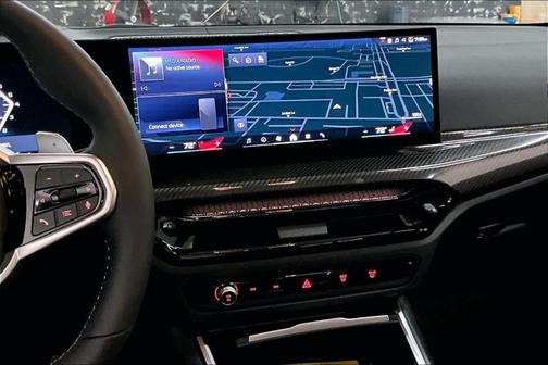 2026 BMW M340 i xDrive