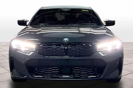 2026 BMW M340 i xDrive