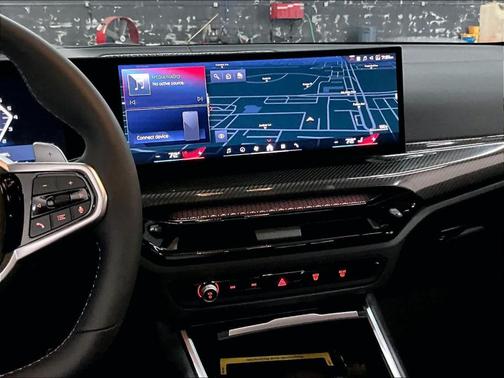 2026 BMW M340 i xDrive