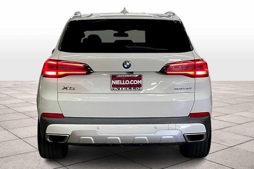 2021 BMW X5 sDrive40i