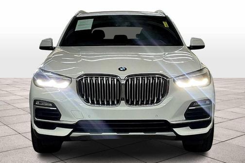 2021 BMW X5 sDrive40i