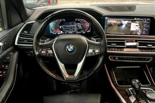 2021 BMW X5 sDrive40i