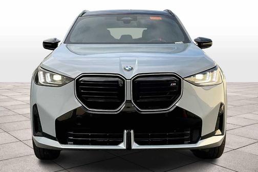 2026 BMW X3 M50 xDrive