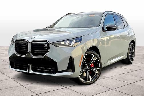 2026 BMW X3 M50 xDrive