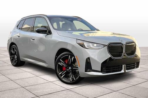 2026 BMW X3 M50 xDrive