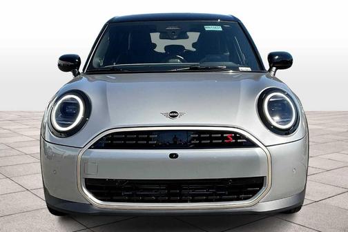 2026 MINI Hardtop COOPER S