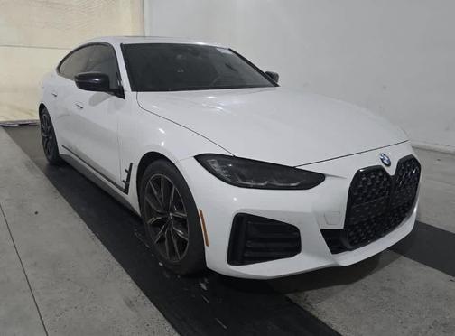 2023 BMW 430 Gran Coupe i