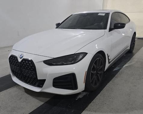 2023 BMW 430 Gran Coupe i