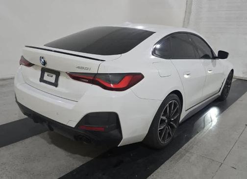2023 BMW 430 Gran Coupe i