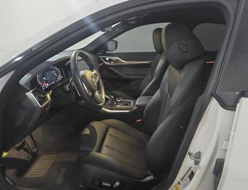2023 BMW 430 Gran Coupe i
