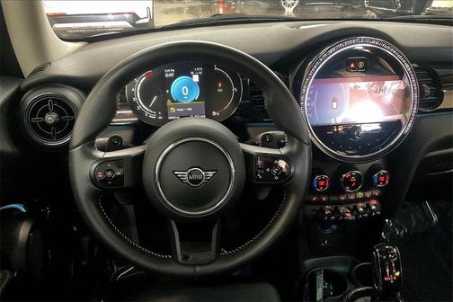 2022 MINI Hardtop Cooper S