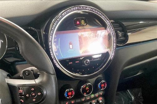 2022 MINI Hardtop Cooper S