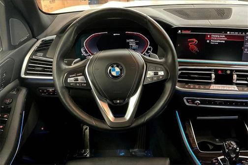 2021 BMW X5 PHEV xDrive45e
